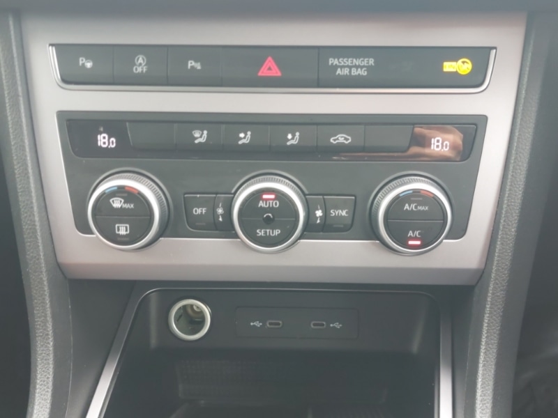 Used SEAT Ateca 2023 for sale - 76199400: Photo 17