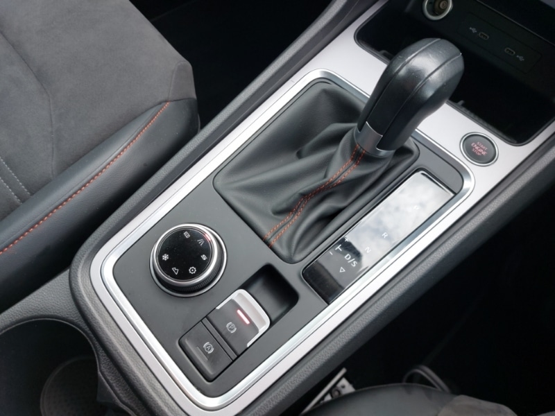 Used SEAT Ateca 2023 for sale - 76199400: Photo 18