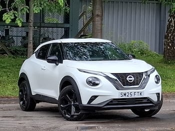 Used Nissan Juke 2025 for sale - 79686045: Photo