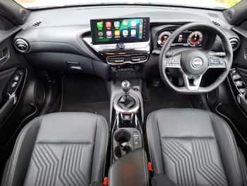 Used Nissan Juke 2025 for sale - 79686045: Photo