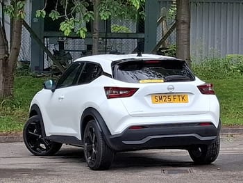 Used Nissan Juke 2025 for sale - 79686045: Photo