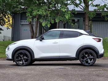 Used Nissan Juke 2025 for sale - 79686045: Photo