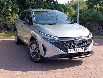 Used Nissan Qashqai 2025 for sale - 78972717: Photo