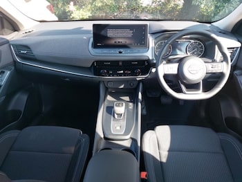 Used Nissan Qashqai 2025 for sale - 78972717: Photo