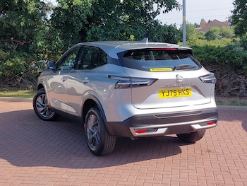 Used Nissan Qashqai 2025 for sale - 78972717: Photo