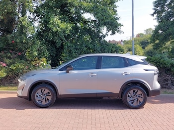 Used Nissan Qashqai 2025 for sale - 78972717: Photo