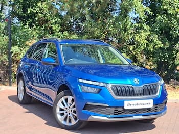 Used Skoda Kamiq 2023 for sale - 79627419: Photo
