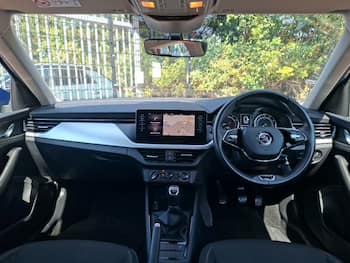 Used Skoda Kamiq 2023 for sale - 79627419: Photo