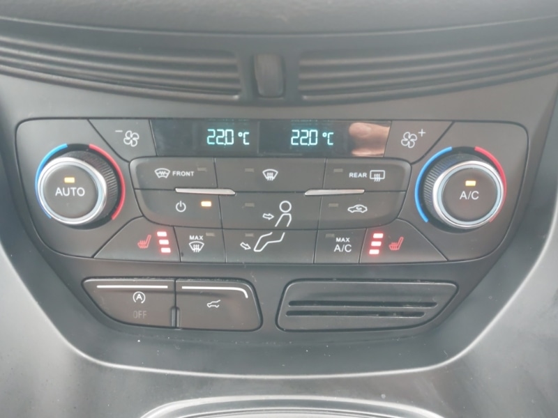 Used Ford Kuga 2018 for sale - 77717102: Photo 18