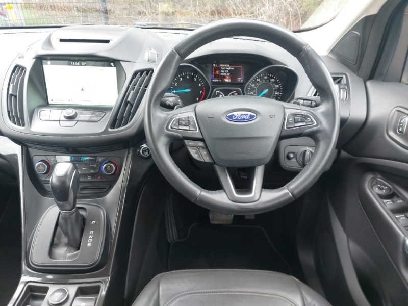 Used Ford Kuga 2018 for sale - 77717102: Photo 7