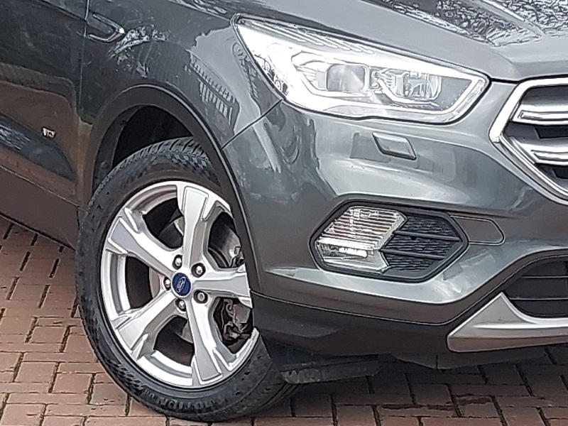 Used Ford Kuga 2018 for sale - 77717102: Photo 9