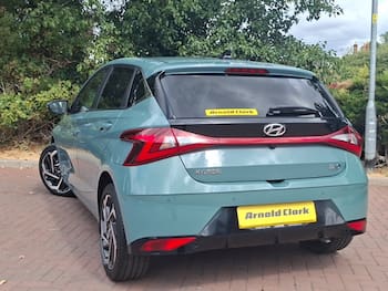 Used Hyundai i20 2023 for sale - 79615245: Photo