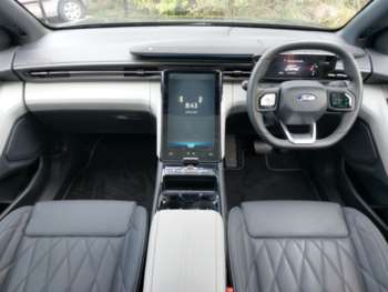 Used Ford Explorer 2024 for sale - 74492496: Photo