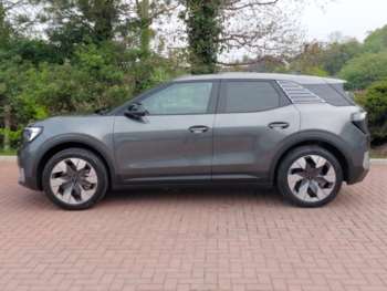 Used Ford Explorer 2024 for sale - 74492496: Photo