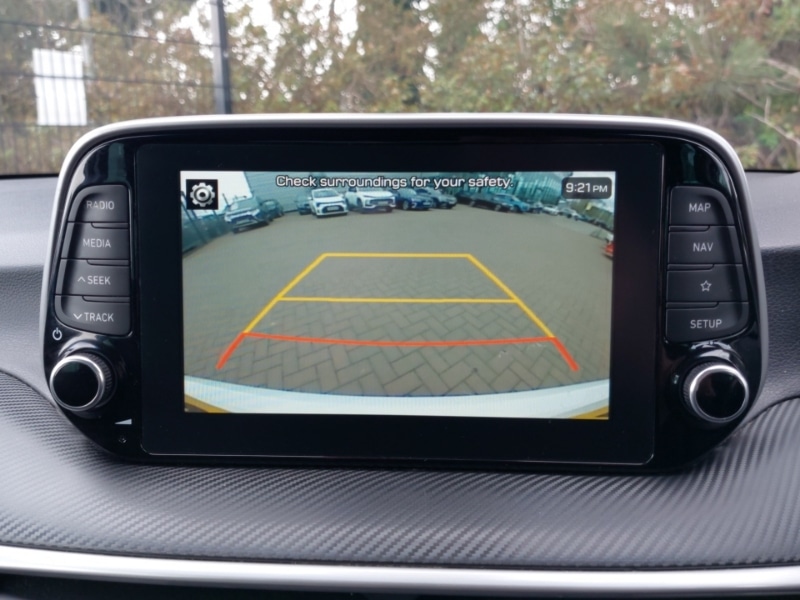 Used Hyundai TUCSON 2020 for sale - 77999284: Photo 10