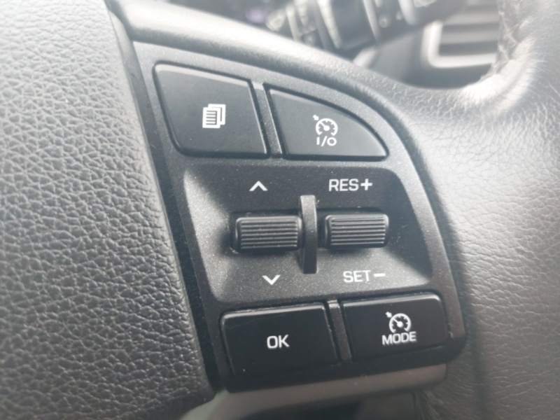 Used Hyundai TUCSON 2020 for sale - 77999284: Photo 12