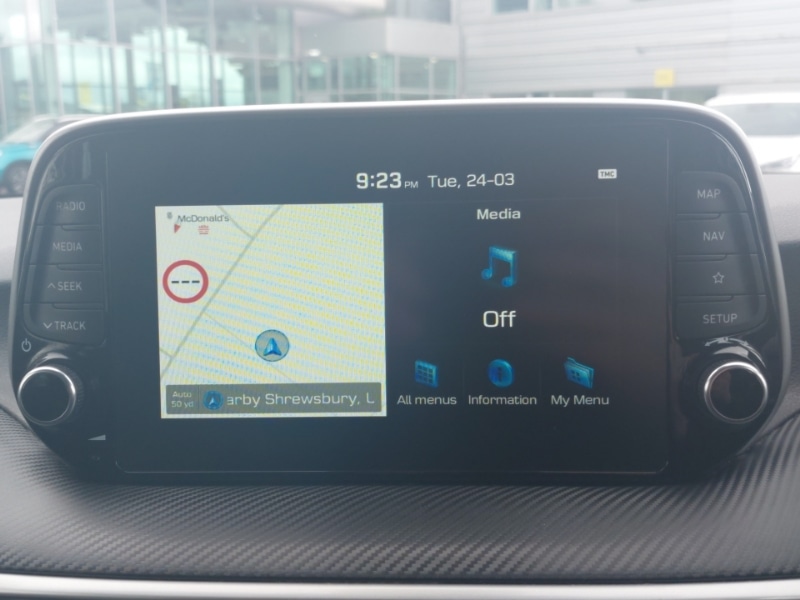 Used Hyundai TUCSON 2020 for sale - 77999284: Photo 14