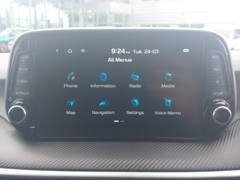 Used Hyundai TUCSON 2020 for sale - 77999284: Photo 15