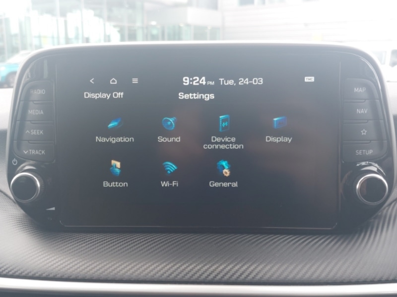 Used Hyundai TUCSON 2020 for sale - 77999284: Photo 16