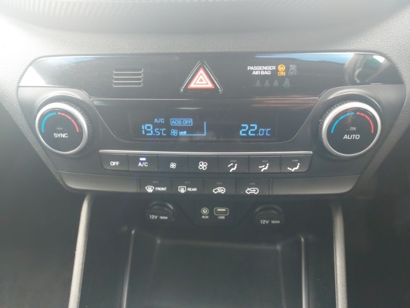 Used Hyundai TUCSON 2020 for sale - 77999284: Photo 17