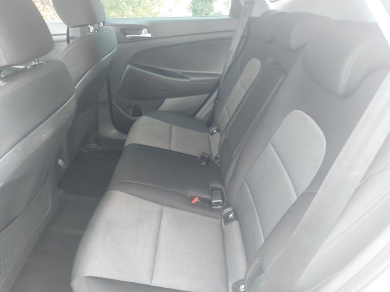 Used Hyundai TUCSON 2020 for sale - 77999284: Photo 6