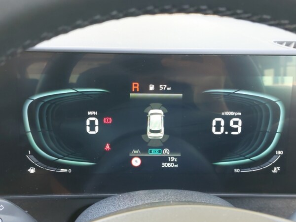 Used Kia Sportage 2025 for sale - 76187922: Photo 11