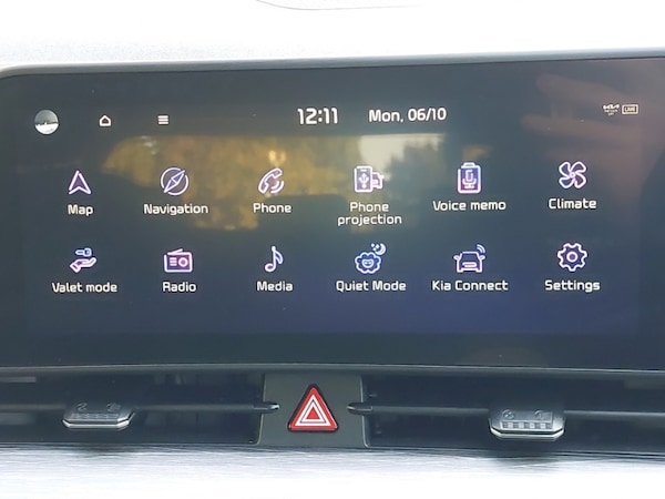 Used Kia Sportage 2025 for sale - 76187922: Photo 14