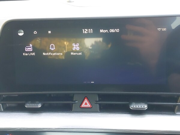 Used Kia Sportage 2025 for sale - 76187922: Photo 15