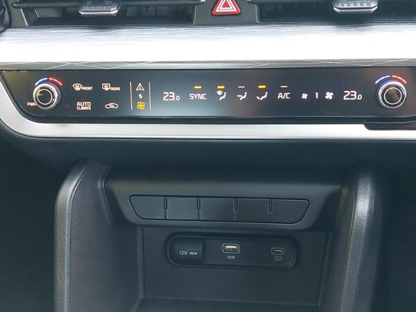 Used Kia Sportage 2025 for sale - 76187922: Photo 17