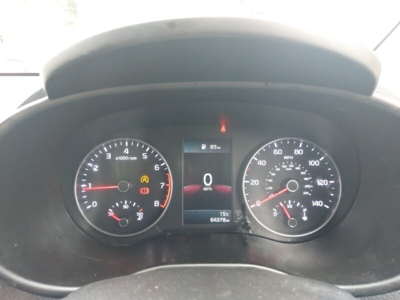 Used Kia Picanto 2023 for sale - 77761039: Photo 10