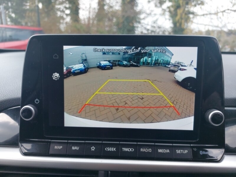 Used Kia Picanto 2023 for sale - 77761039: Photo 11