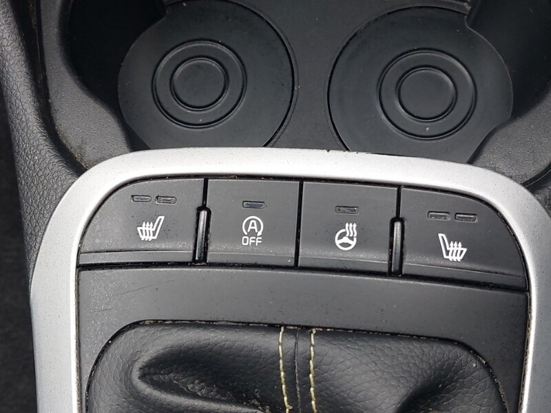 Used Kia Picanto 2023 for sale - 77761039: Photo 17