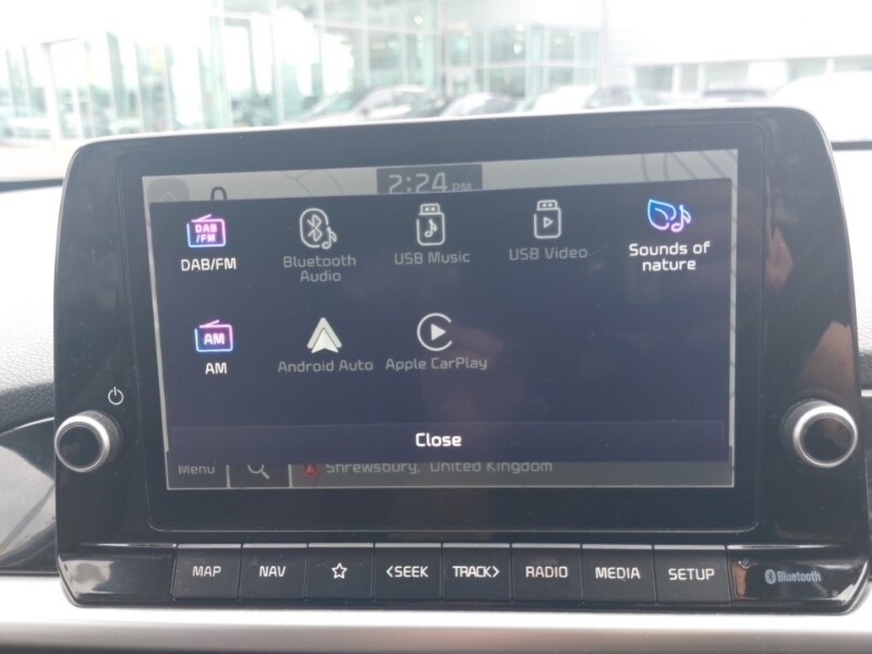 Used Kia Picanto 2023 for sale - 77761039: Photo 18