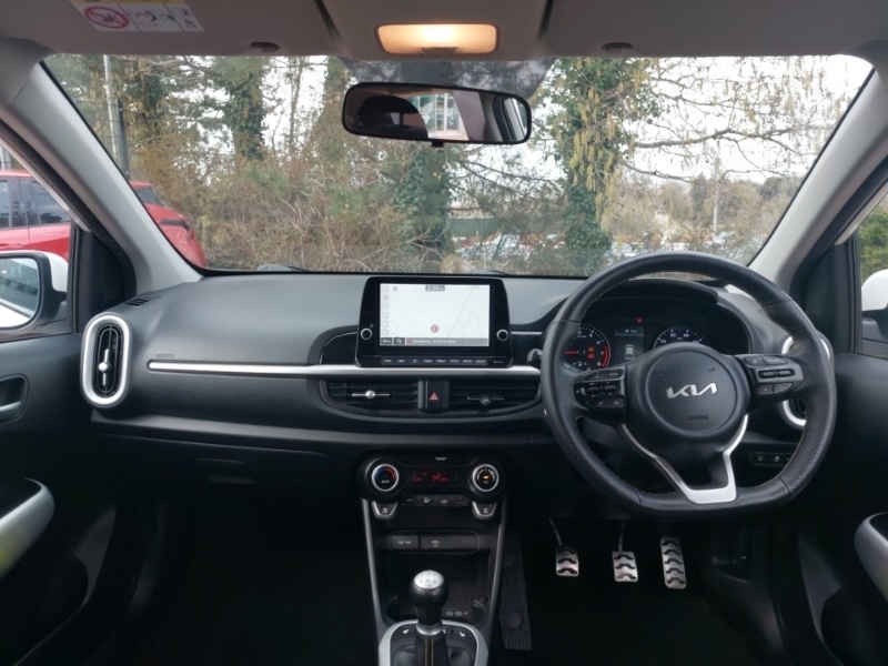 Used Kia Picanto 2023 for sale - 77761039: Photo 2