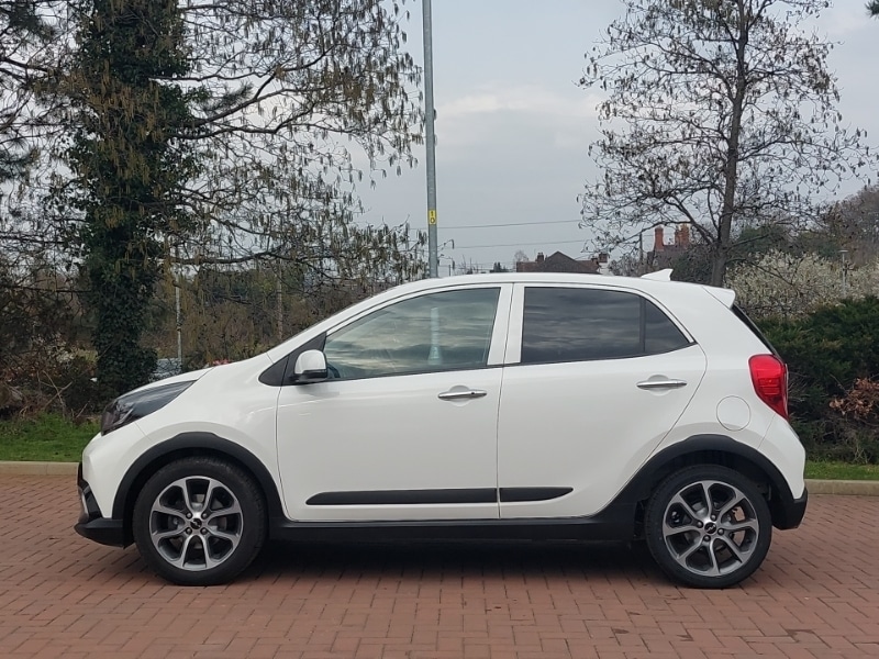 Used Kia Picanto 2023 for sale - 77761039: Photo 4