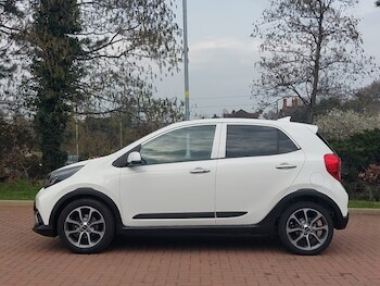 Used Kia Picanto 2023 for sale - 77761039: Photo