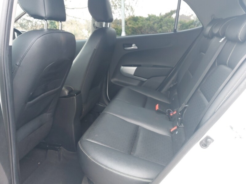 Used Kia Picanto 2023 for sale - 77761039: Photo 6