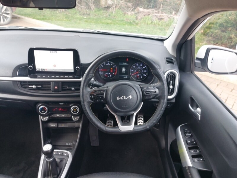Used Kia Picanto 2023 for sale - 77761039: Photo 7
