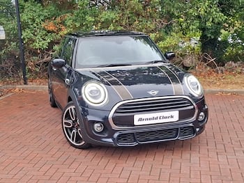 Used MINI Hatch 2019 for sale - 79723836: Photo