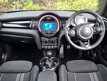 Used MINI Hatch 2019 for sale - 79723836: Photo