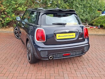 Used MINI Hatch 2019 for sale - 79723836: Photo