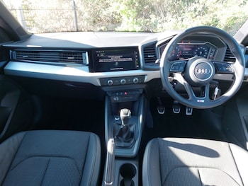 Used Audi A1 2023 for sale - 78369225: Photo