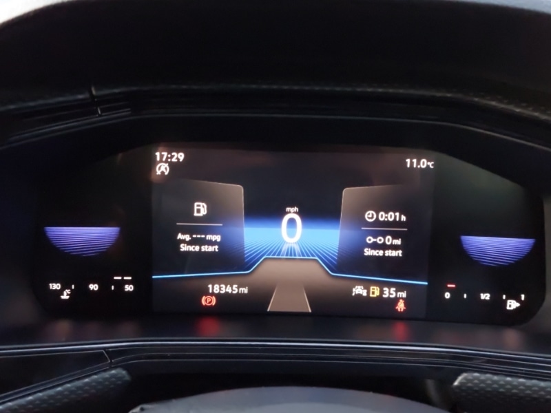 Used Volkswagen T-Cross 2022 for sale - 76537305: Photo 11