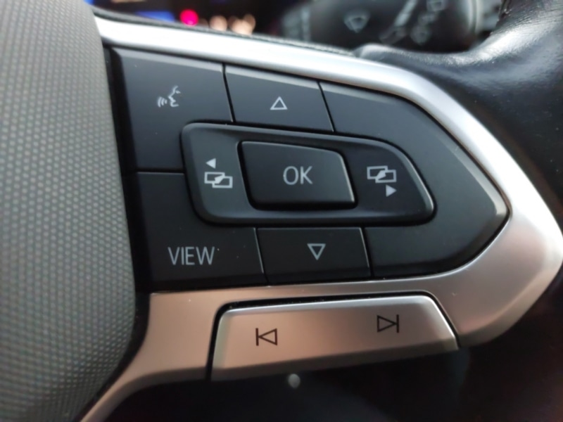 Used Volkswagen T-Cross 2022 for sale - 76537305: Photo 12