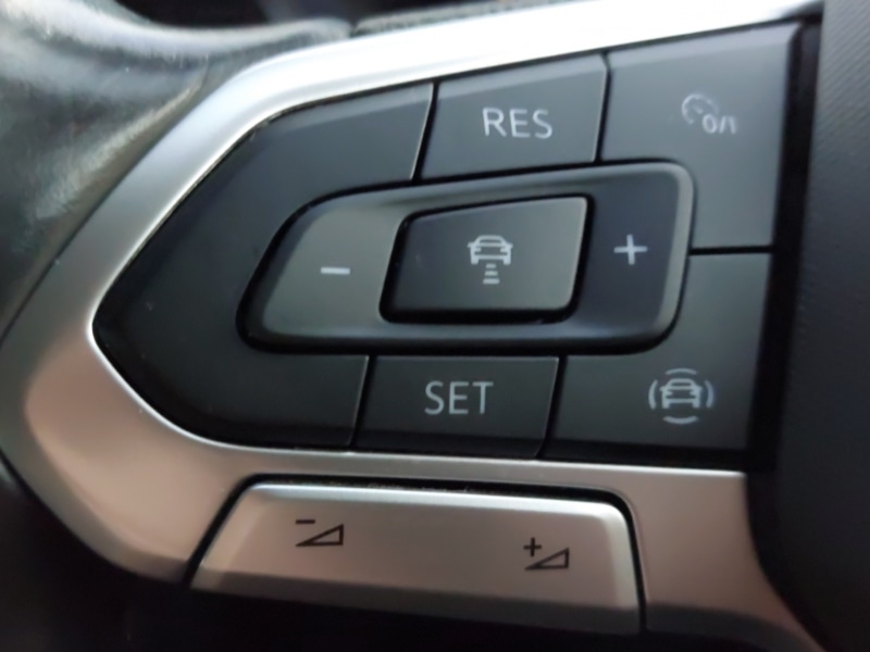 Used Volkswagen T-Cross 2022 for sale - 76537305: Photo 13