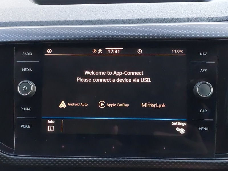 Used Volkswagen T-Cross 2022 for sale - 76537305: Photo 15