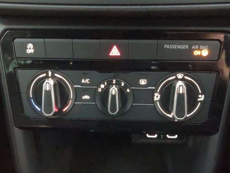 Used Volkswagen T-Cross 2022 for sale - 76537305: Photo 17