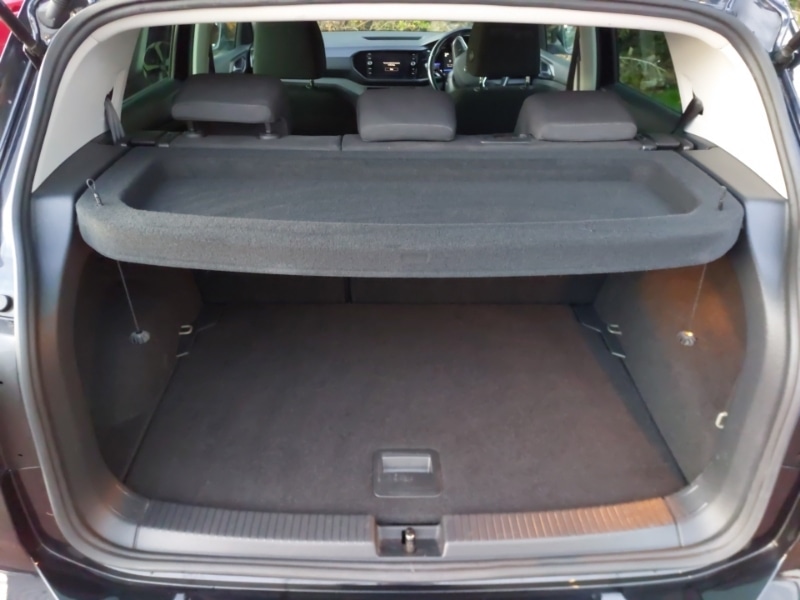 Used Volkswagen T-Cross 2022 for sale - 76537305: Photo 8