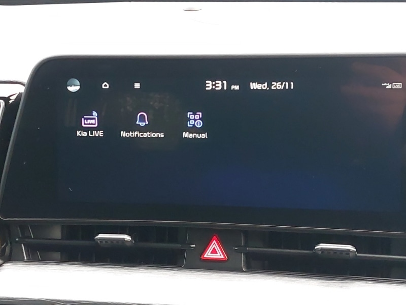 Used Kia Sportage 2025 for sale - 77343086: Photo 15