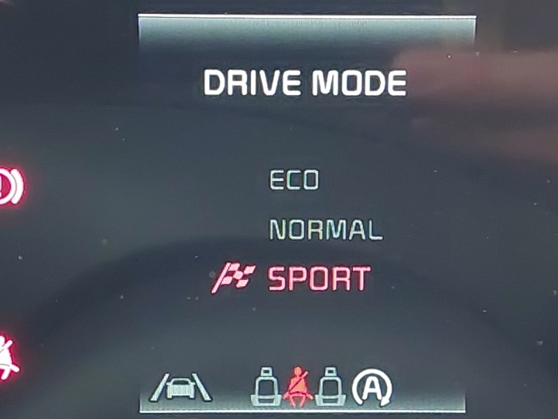 Used Kia Sportage 2025 for sale - 77343086: Photo 18